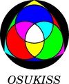 The Osukiss Project Logo